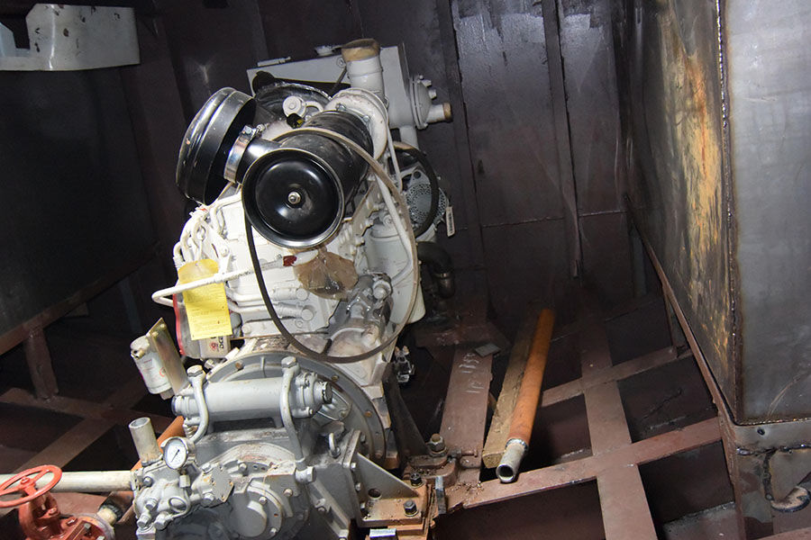 Grandsea 24m 900hp لبناء حوض بناء السفن متعدد الأغراض للعمل ASD Tugboat للبيع