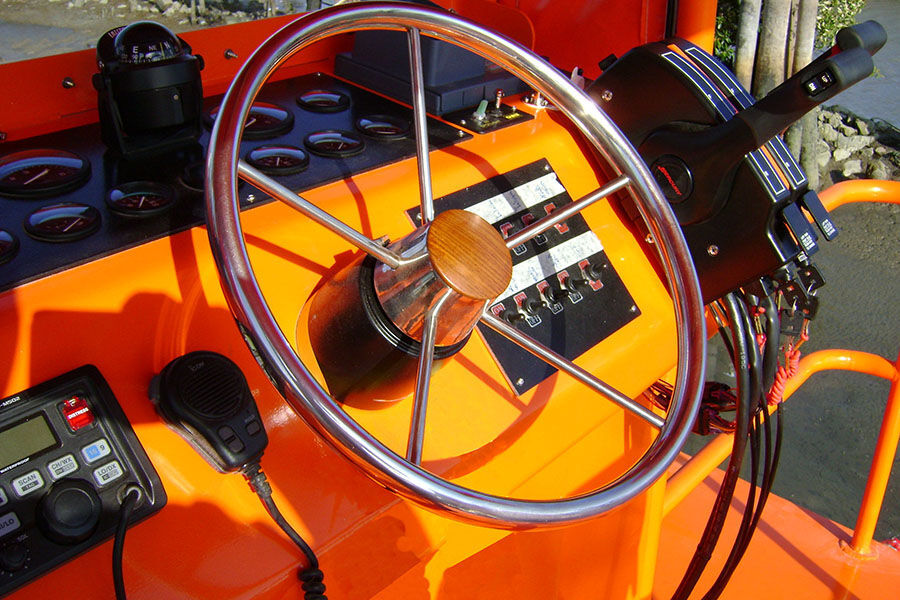 12m 40ft Aluminium Landing Craft Boats for Sale