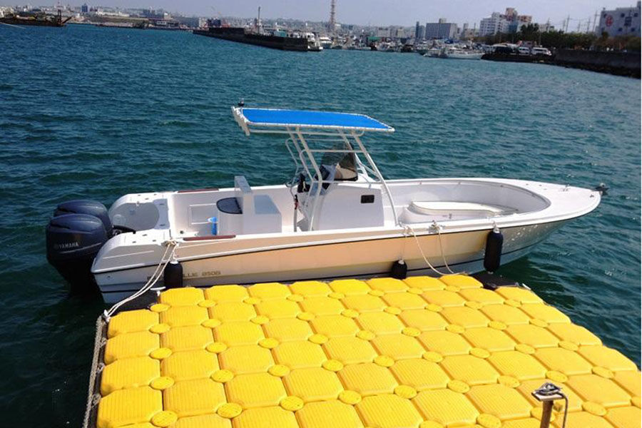 27ft center console speed professional fiberglass fishing boats for sale