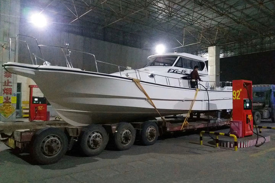 قائمة بالأمور التي تحتاج إلى اهتمام لمشغلي اليخوت