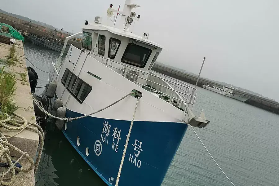 22m Fast Platform Supply Vessel/multi Purpose Utility Supply Vessel/supply And Crew Boat PSV for Sale
