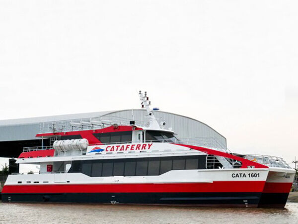 عبّارات الركاب