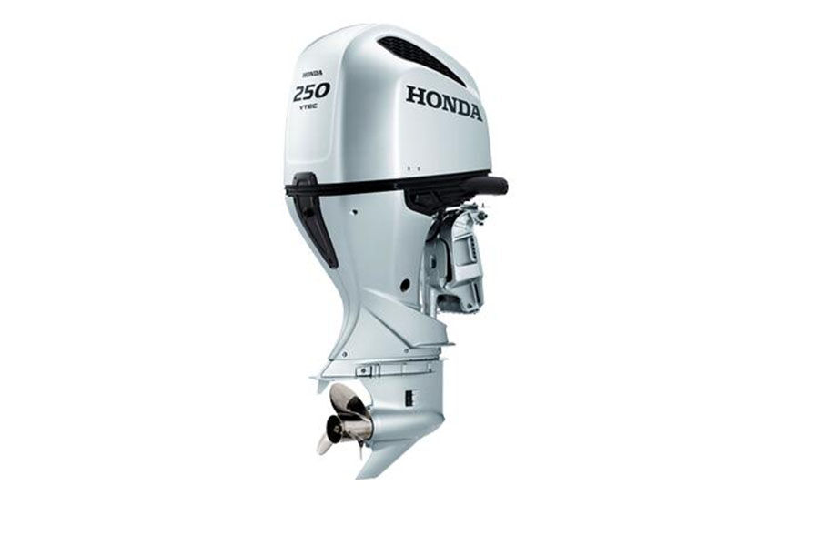 15hp-250hp اليابان صنعت 4 السكتة الدماغية هوندا حقيقية محركات البنزين الخارجي للبيع