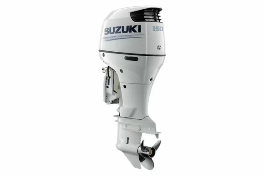 محرك سوزوكي 4 السكتة الدماغية 150hp Outboard Motor / DF150 محرك خارجي / محرك قارب للبيع