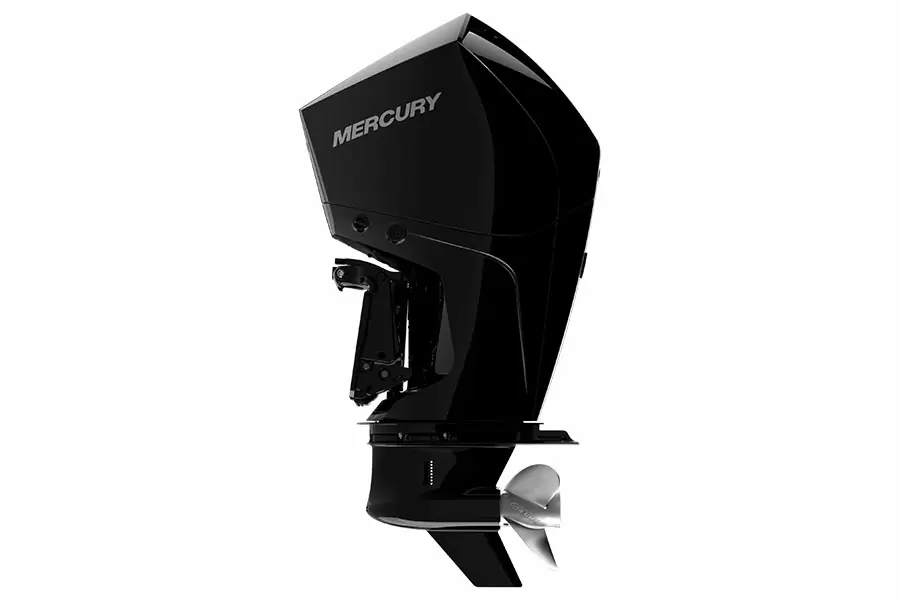 Mercury Outboard 4stroke 300hp Outboard Motor / F300DETX Outboard Engine / Boat Motor للبيع