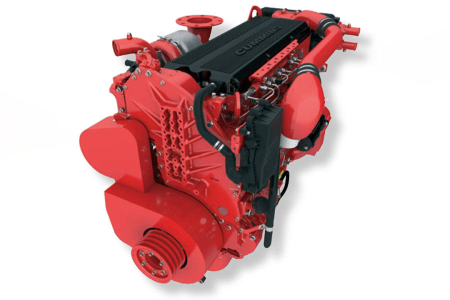 x15-marine.jpg أمريكية الصنع Cummins X15 400HP-800HP Marine Diesel Propulsion and Engines للبيع روسيا