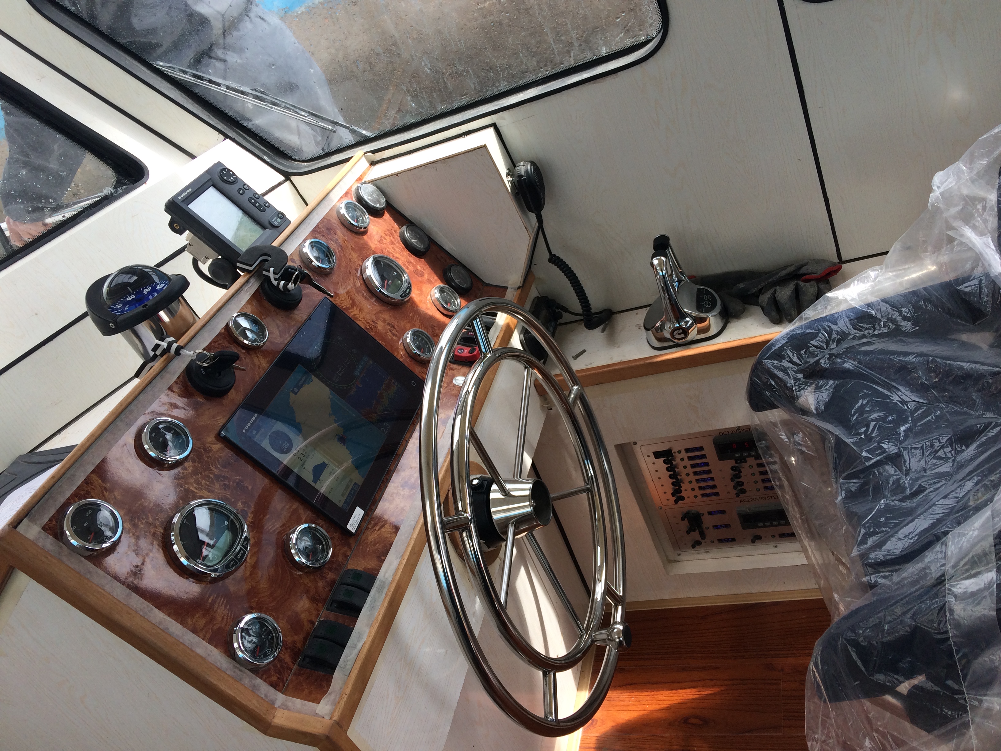 الصين 16 م ألومنيوم مونوهول سريع الإنقاذ وقارب الإنقاذ