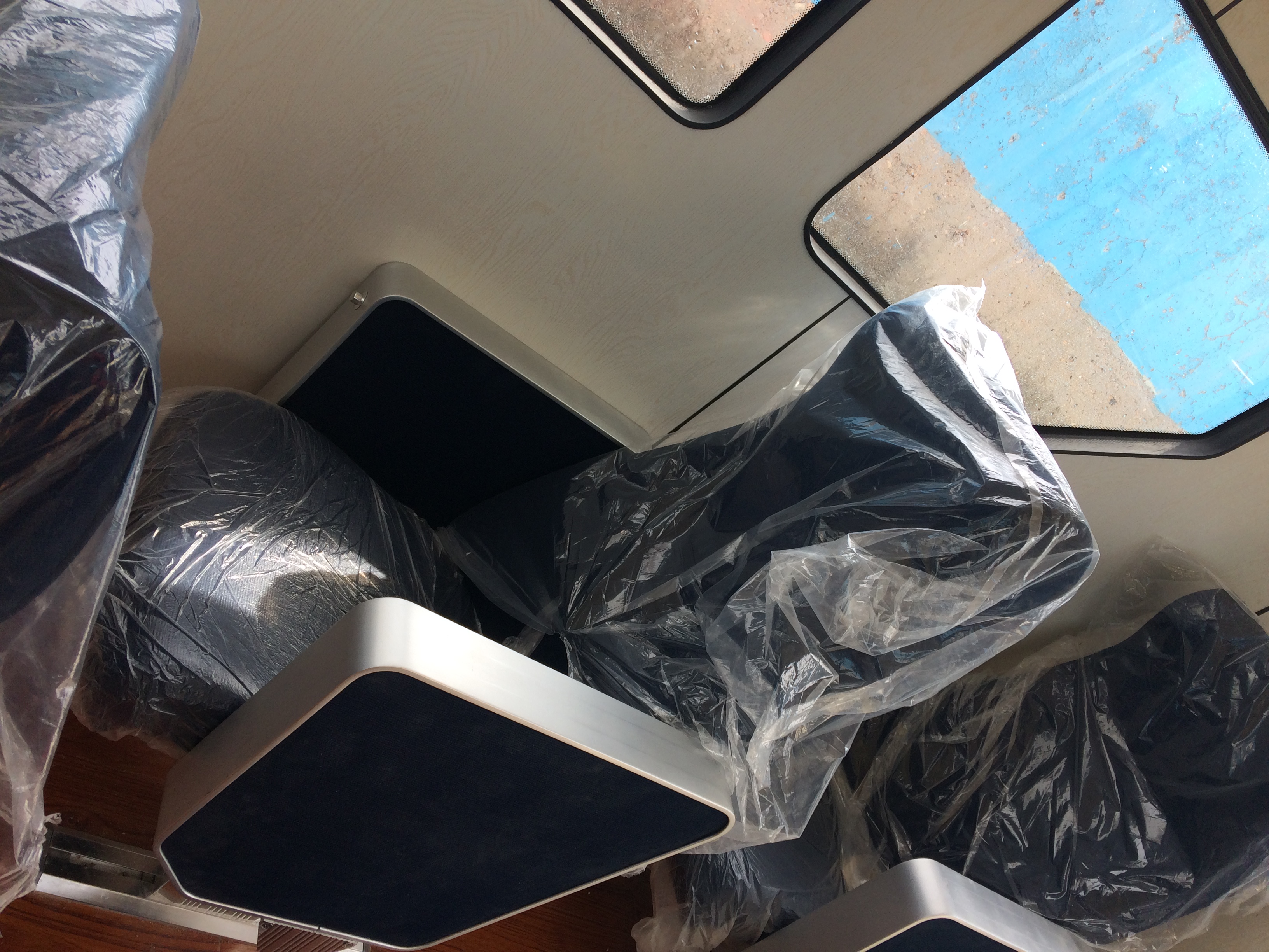 الصين 16 م ألومنيوم مونوهول سريع الإنقاذ وقارب الإنقاذ