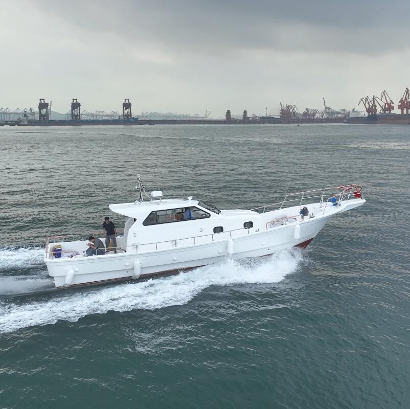 مميزات مادة FRP