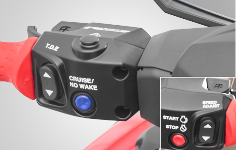 ياماها اليابان صنعت Jetski VX DELUXE VX1050E-Y/R للبيع