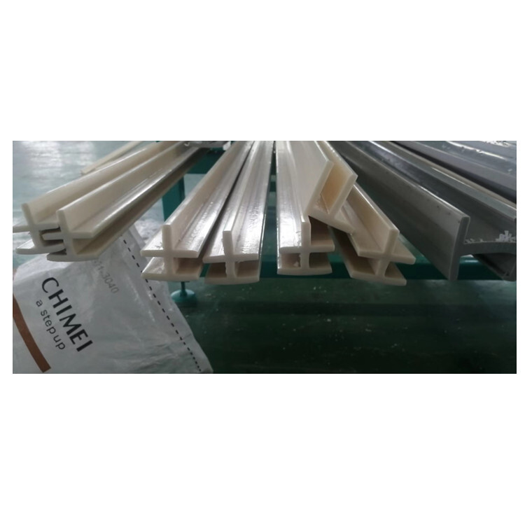 ABS Profile Making Machine