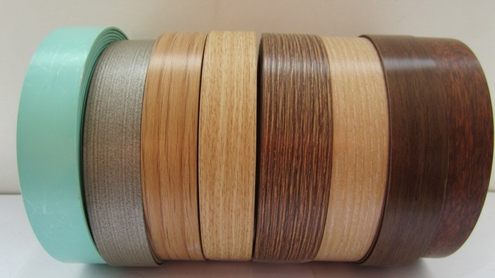 PVC Edge Banding Making Machine