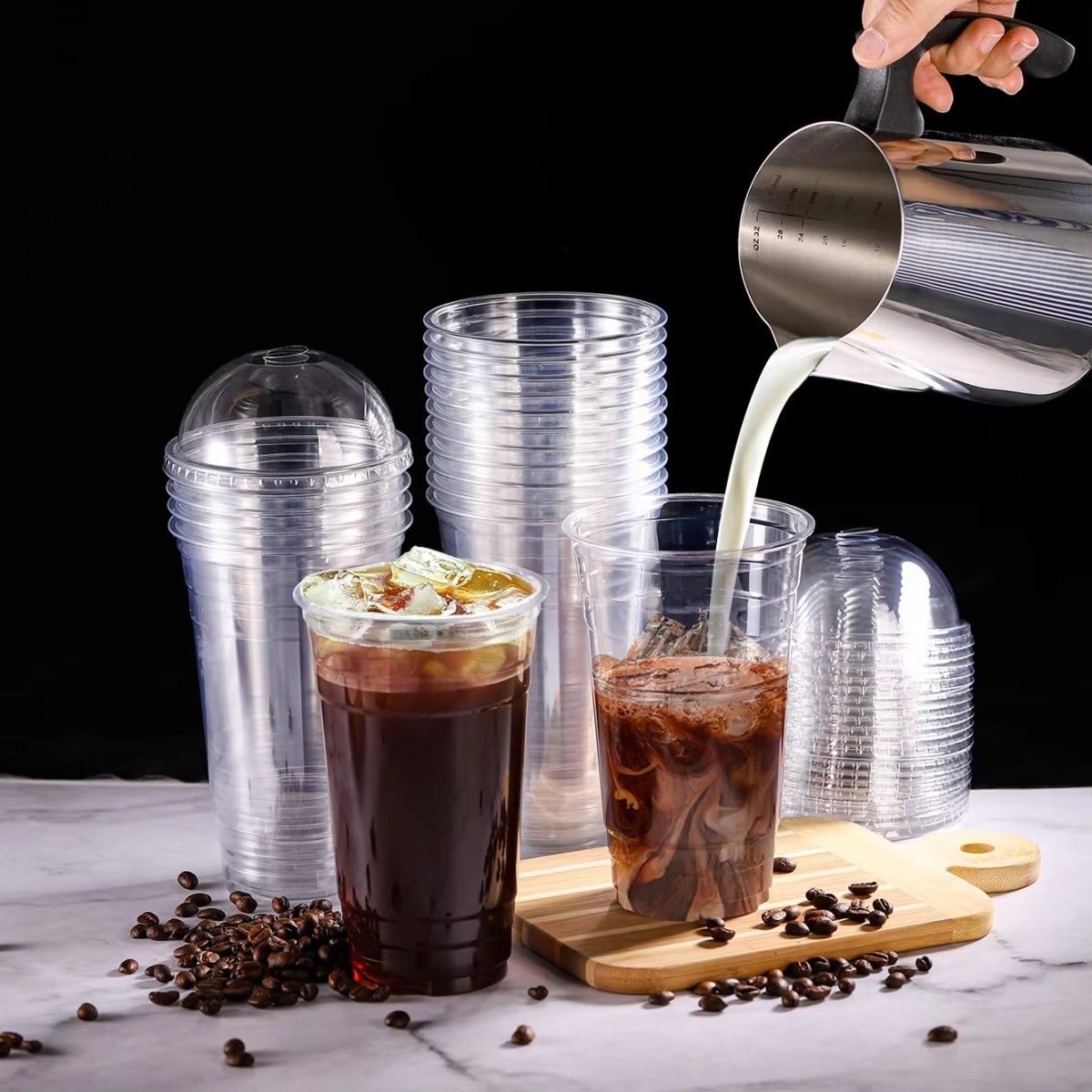 pp sheet extrusion line