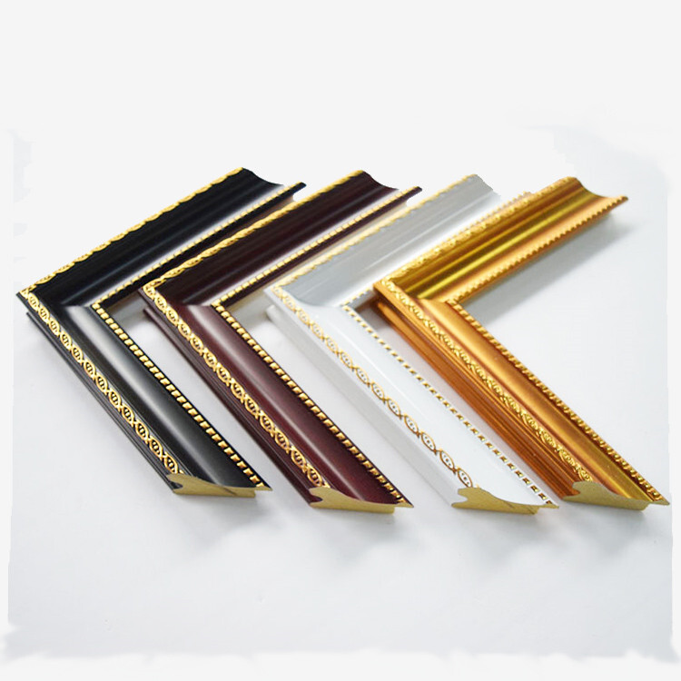 PS Foam Profile Making Machine