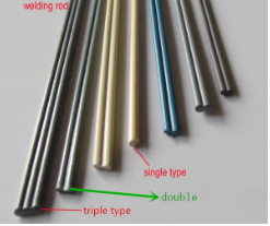 Plastic Round Bar making Machine