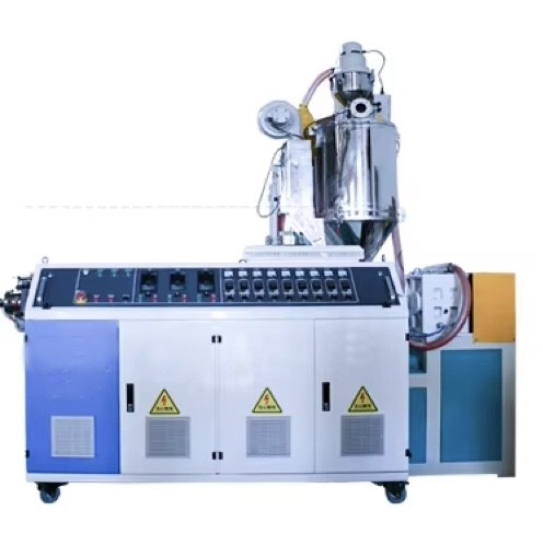 TPU PU Pneumatic Air Tube Hose Making Machine 