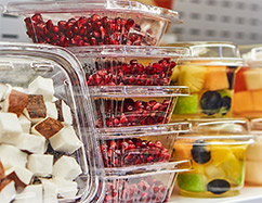 PET Sheet Making Machine