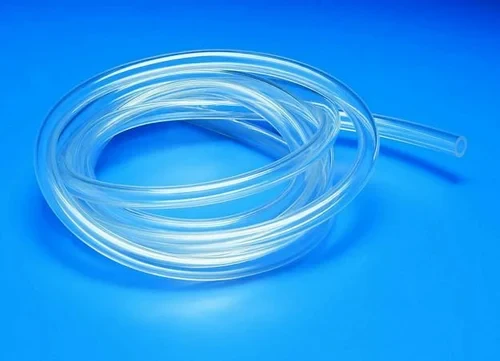 High precision medical tube extrusion production line