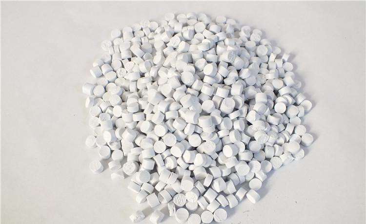 TPR TPE Granule Making Machine