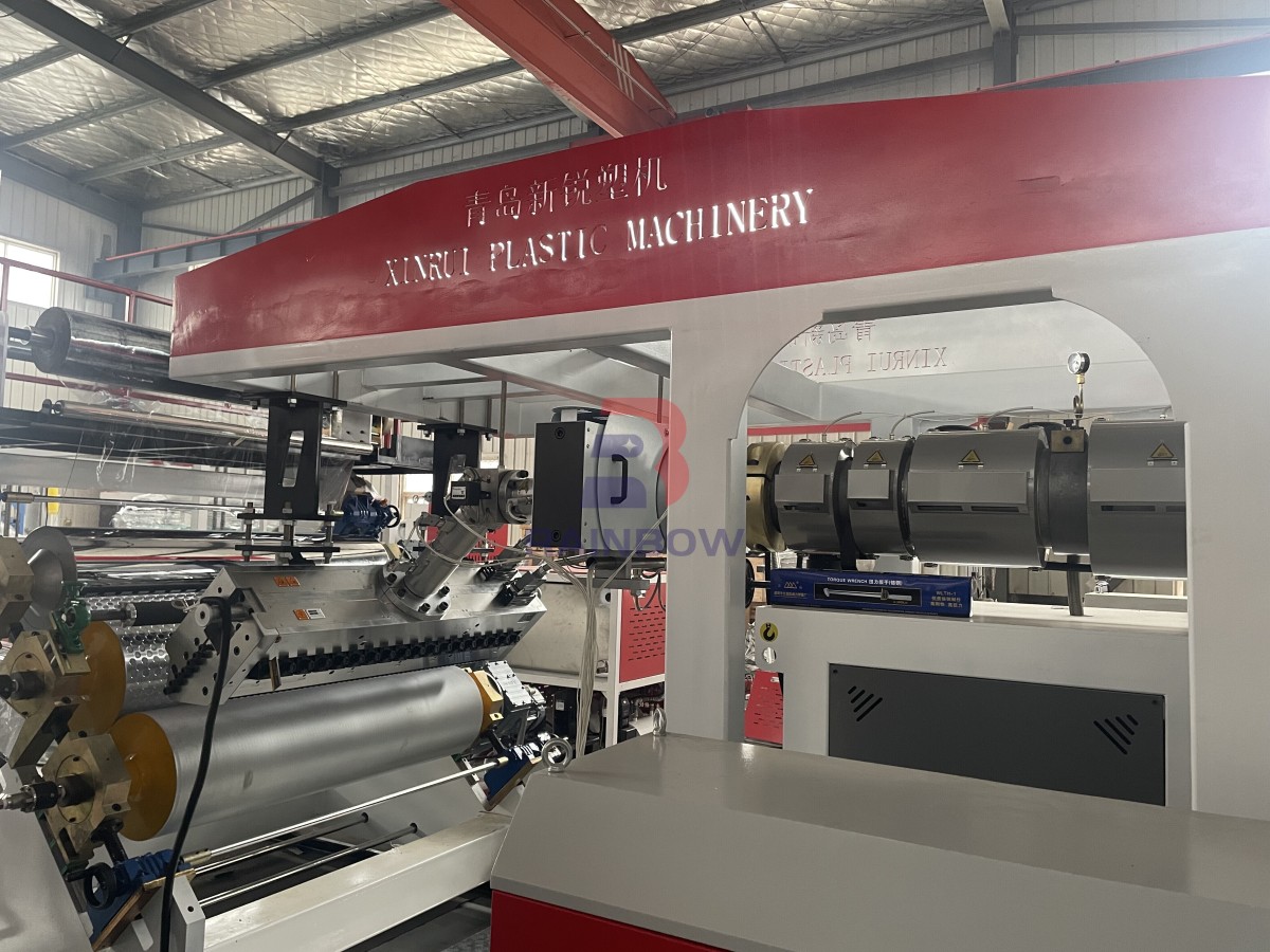 PVC Carpet Wood Plank Vinyl Floor Mat Roll PVC Floor Covering Making Machine