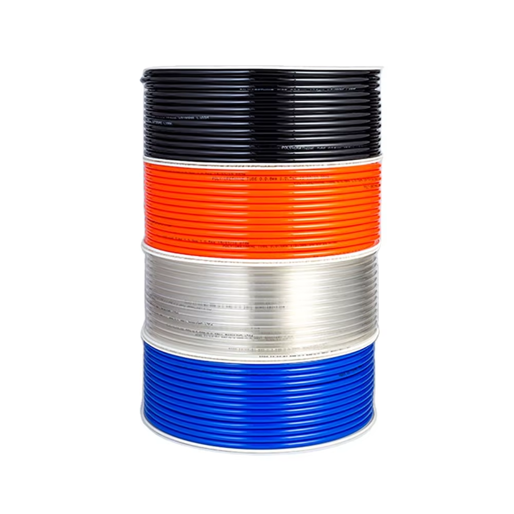TPU PU Pneumatic Air Tube Hose Making Machine