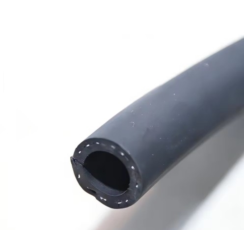 TPV PVC Fiber Reinforced Hose Production Line