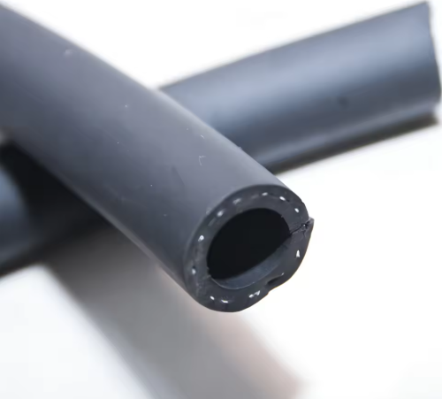 TPV PVC Fiber Reinforced Hose Machine