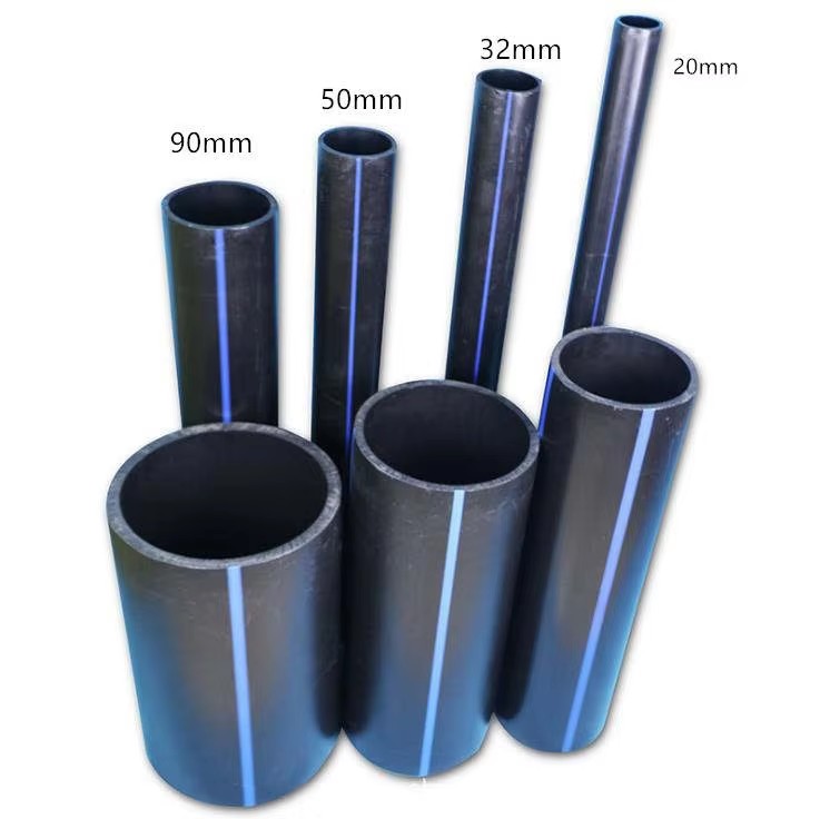 PPR PP PE Pipe Manufacturing Machine For Water Pipes PPR PP PE Pipe Manufacturing Machine For Water Pipes