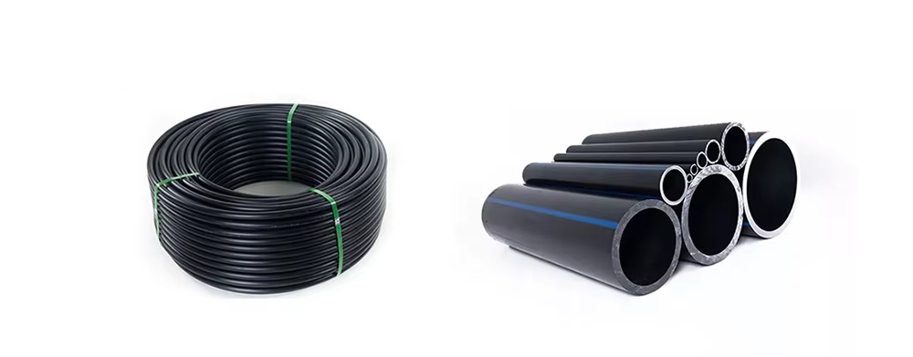 PP PE Pipe Extrusion Making Machine