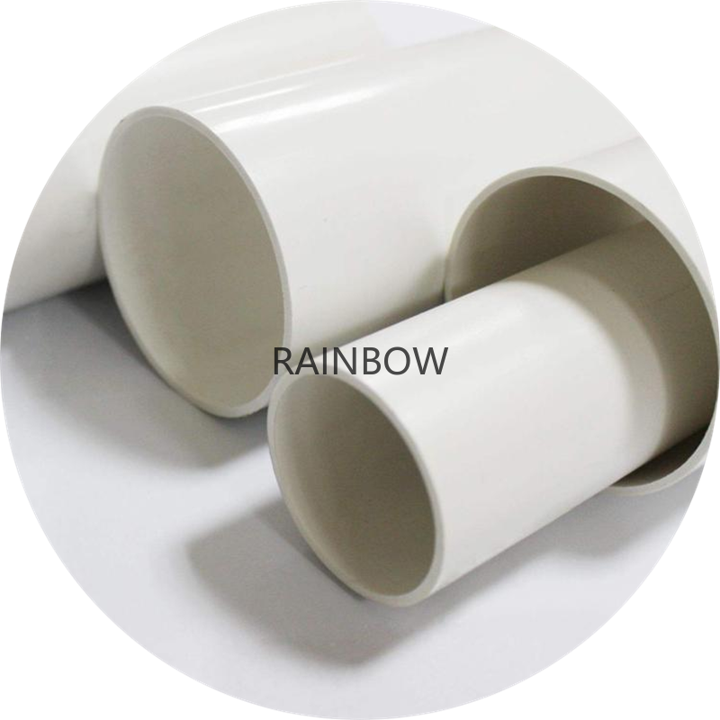 PVC Pipe Making Machine