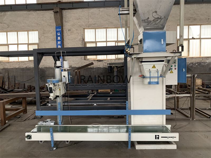 PVC Granules Making Machine