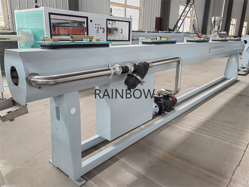 PPR Pipe Making Machine