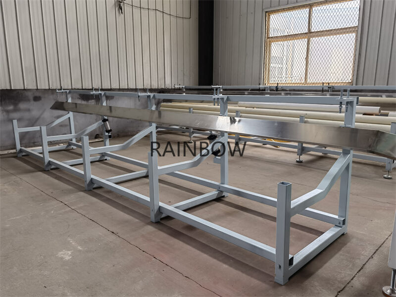 PPR Pipe Making Machine