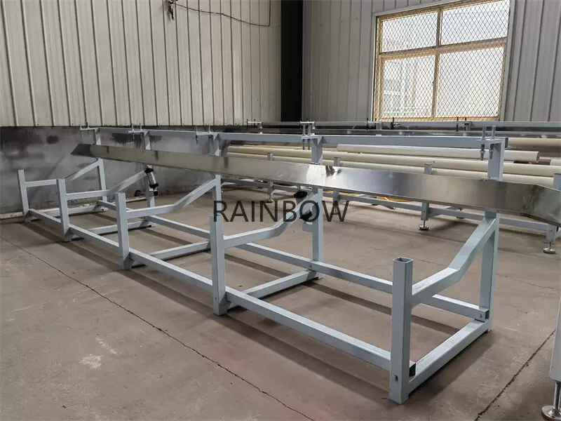 PPR Pipe Making Machine