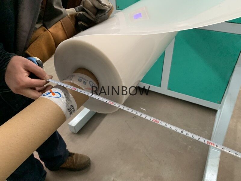 LDPE Sheet Production Line