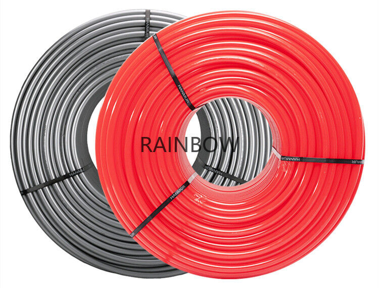 PERT Pipe Making Machine