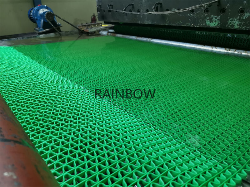 S mat machine S mat machine