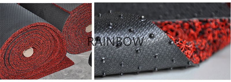 pvc car mat machine 