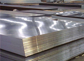 Cold rolled steel processing methods
