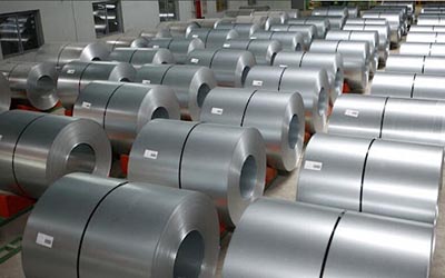 China's stainless steel output will reach 30.139 million tons in 2023