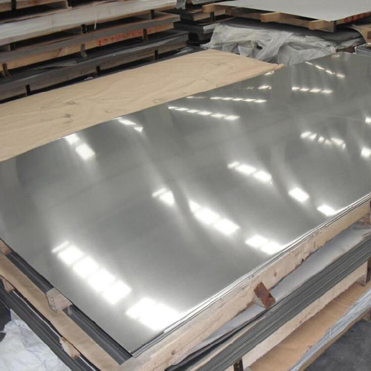 Stainless Steel Sheet/Plate