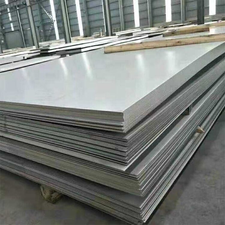 Stainless Steel Sheet/Plate