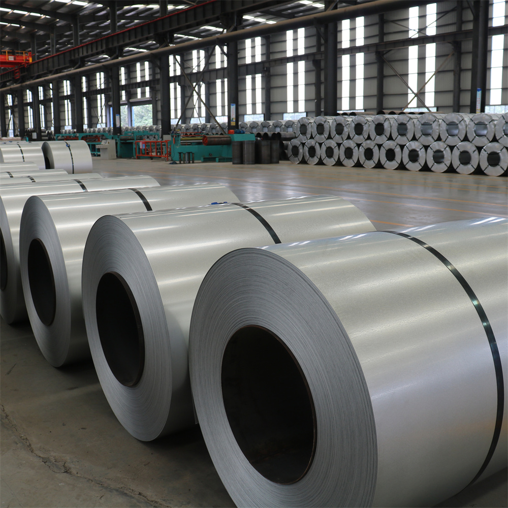 Stainless Steel Coil/Strip