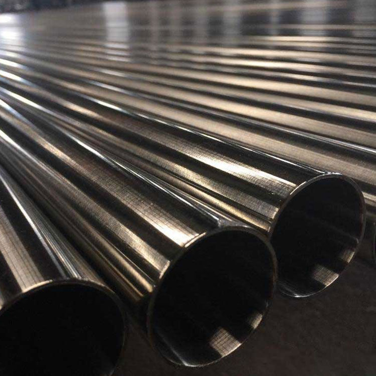 Stainless Steel Pipe/Tube