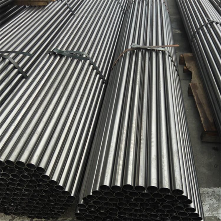 Stainless Steel Pipe/Tube