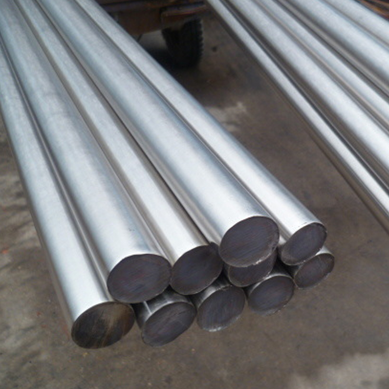 304/304L Stainless Steel Bar/Rod