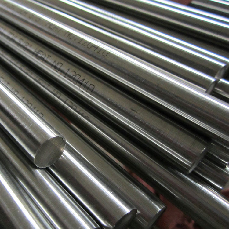 904L Stainless Steel Bar/Rod