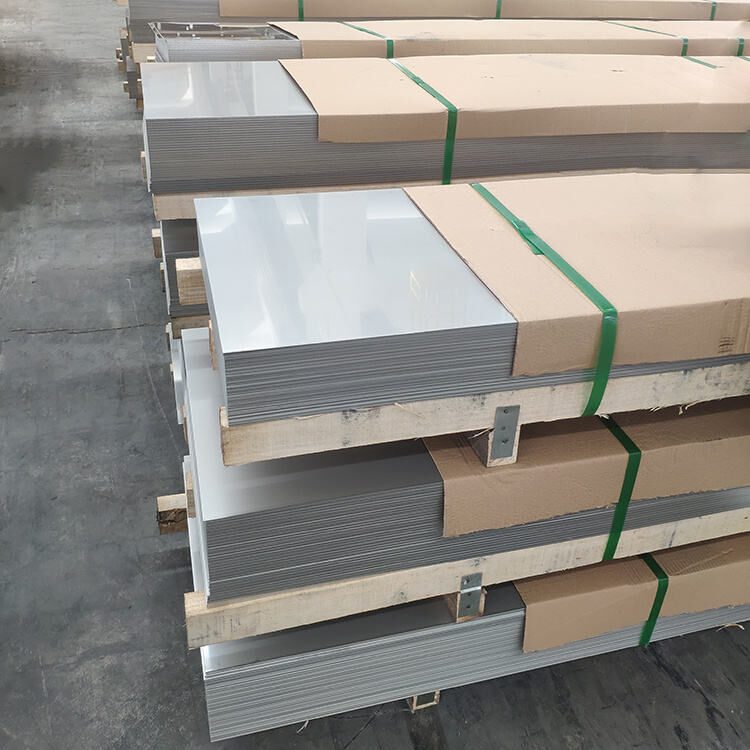 316/316L Stainless Steel Sheet/Plate