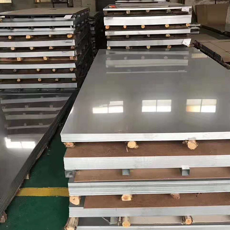 309S/310S Stainless Steel Sheet/Plate