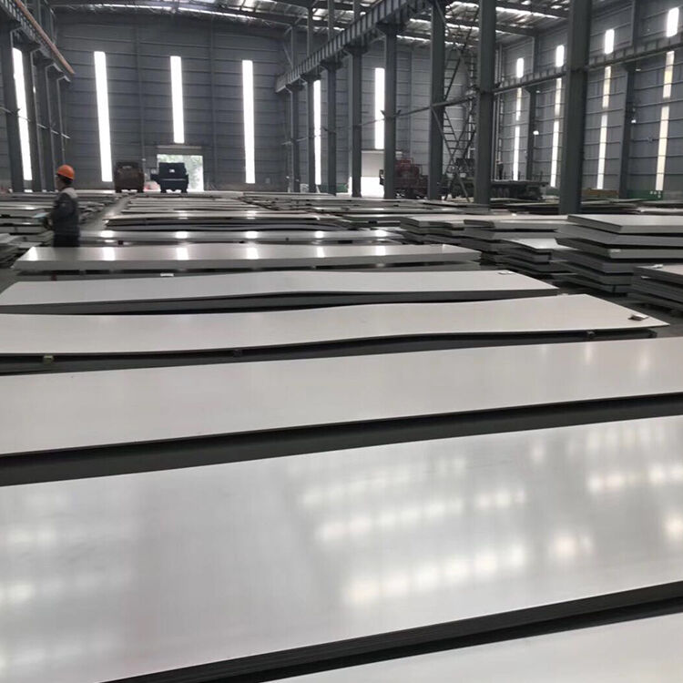 430 Stainless Steel Sheet/Plate